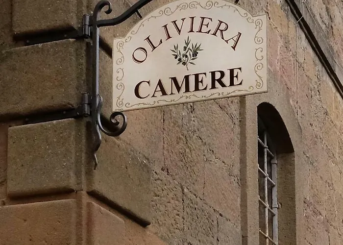 Oliviera Camere
