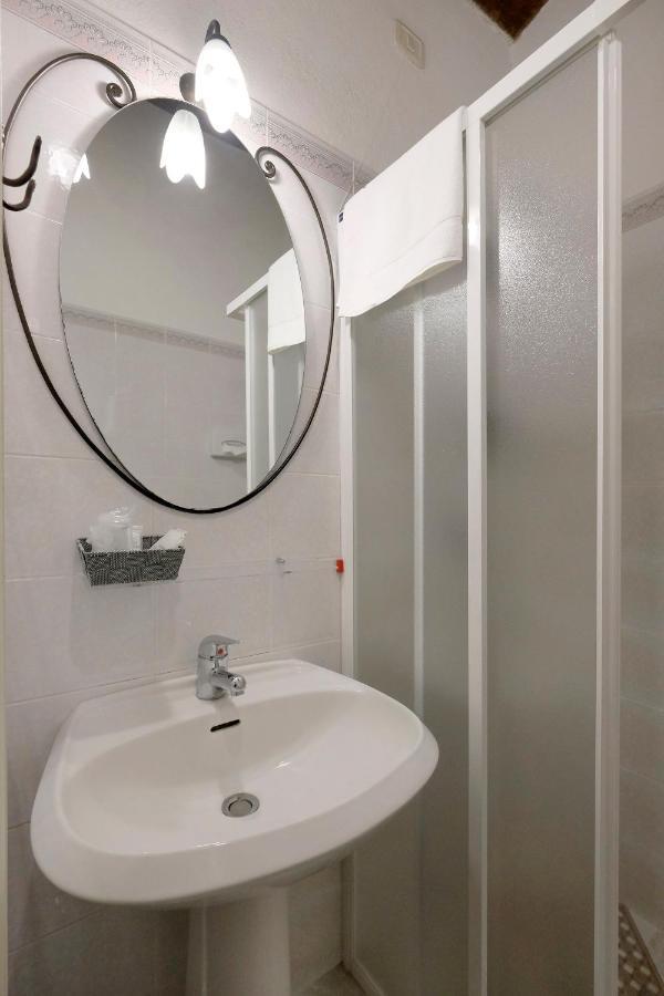 Oliviera Guest house Pienza
