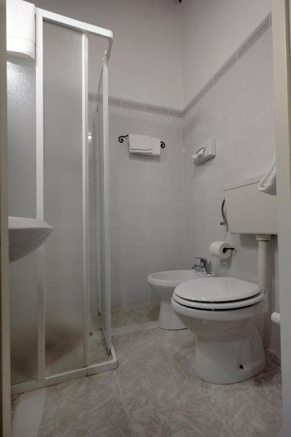 Oliviera Guest house *