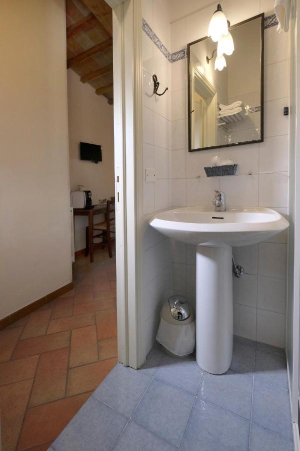 Oliviera Guest house Pienza