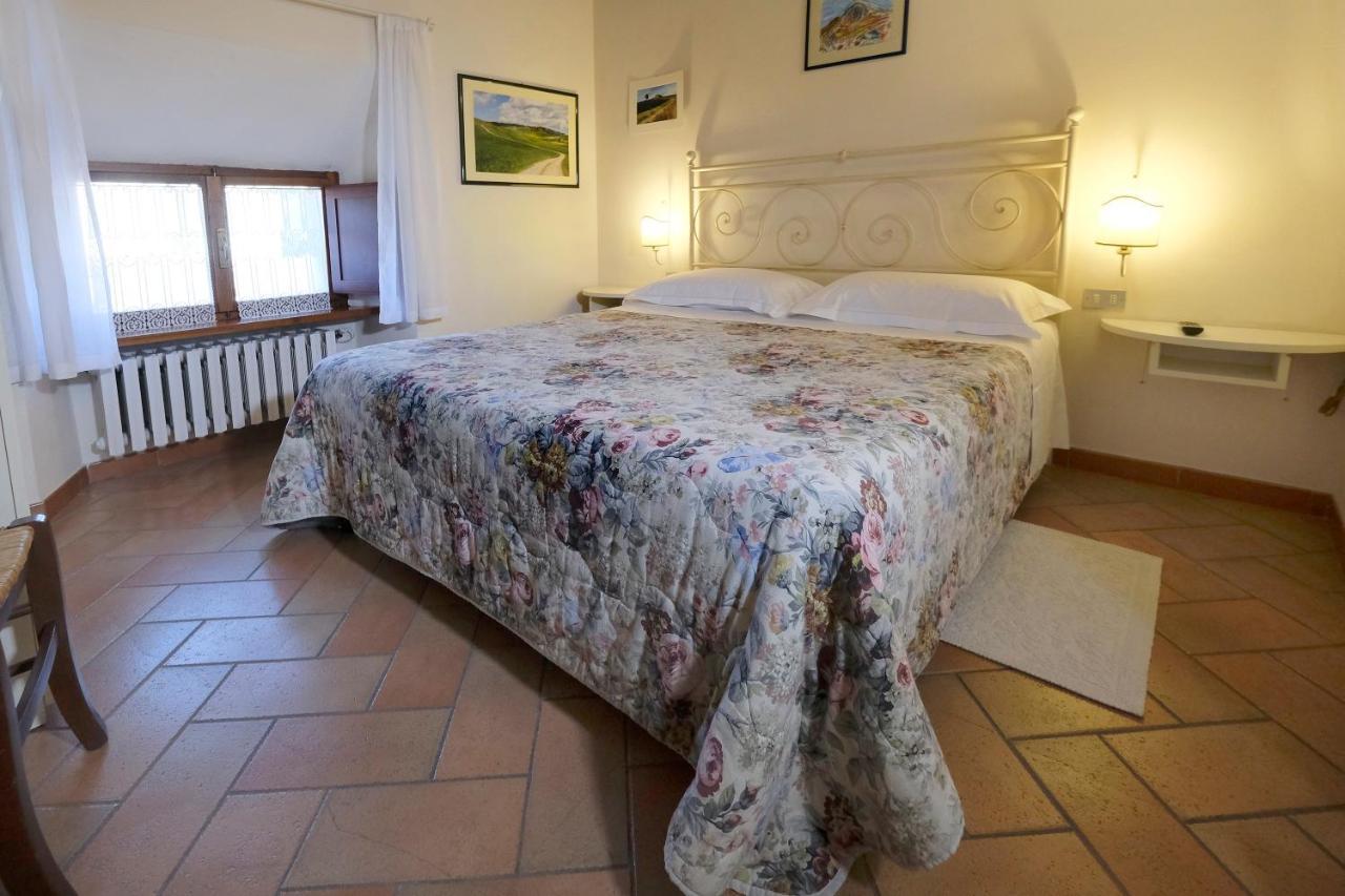 Guest house Oliviera Pienza