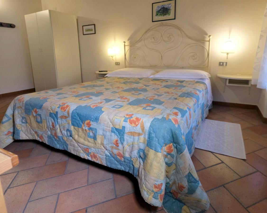 Oliviera Guest house *