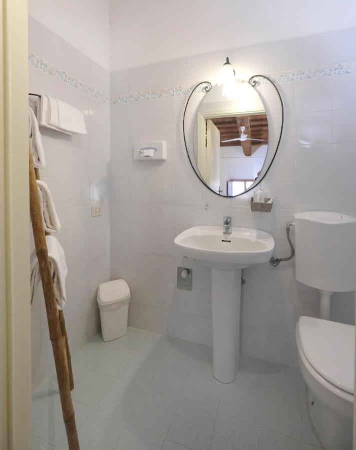Guest house Oliviera