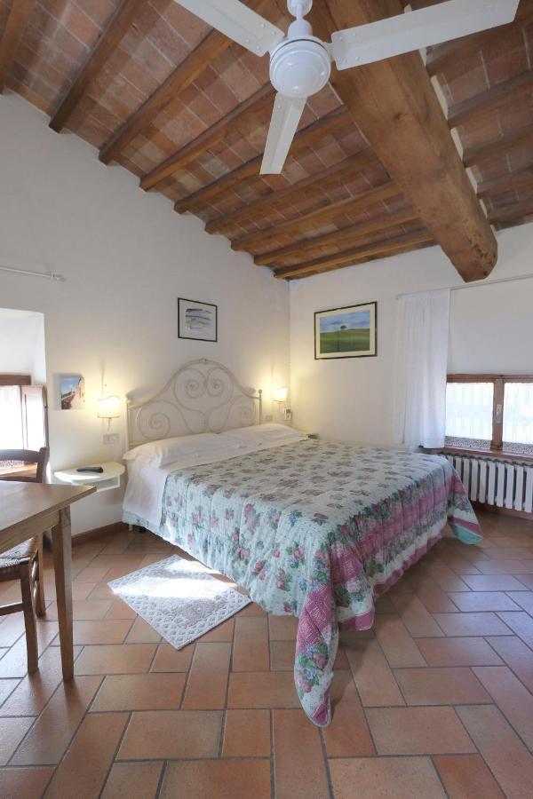 Guest house Oliviera Pienza