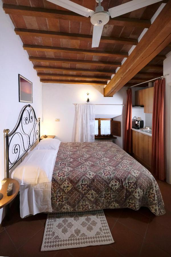 Oliviera Pienza