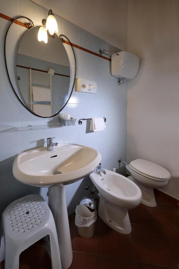 Oliviera Guest house *