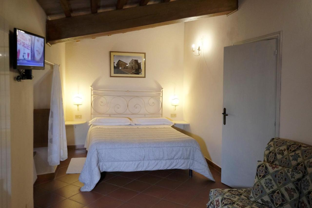 Oliviera * Pienza