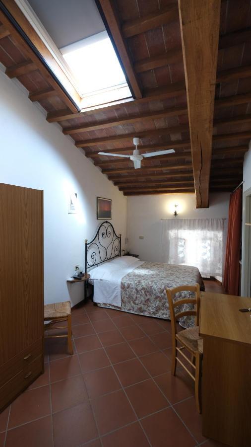 Oliviera Guest house *
