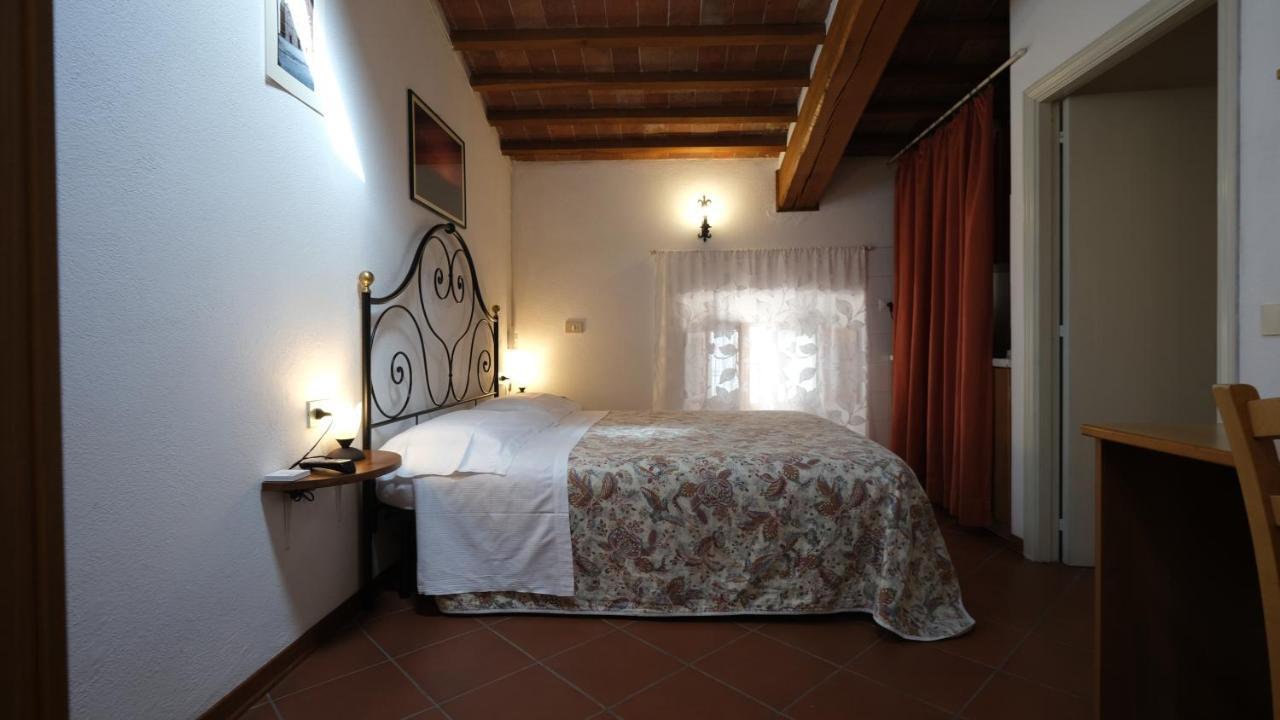 Oliviera Pienza