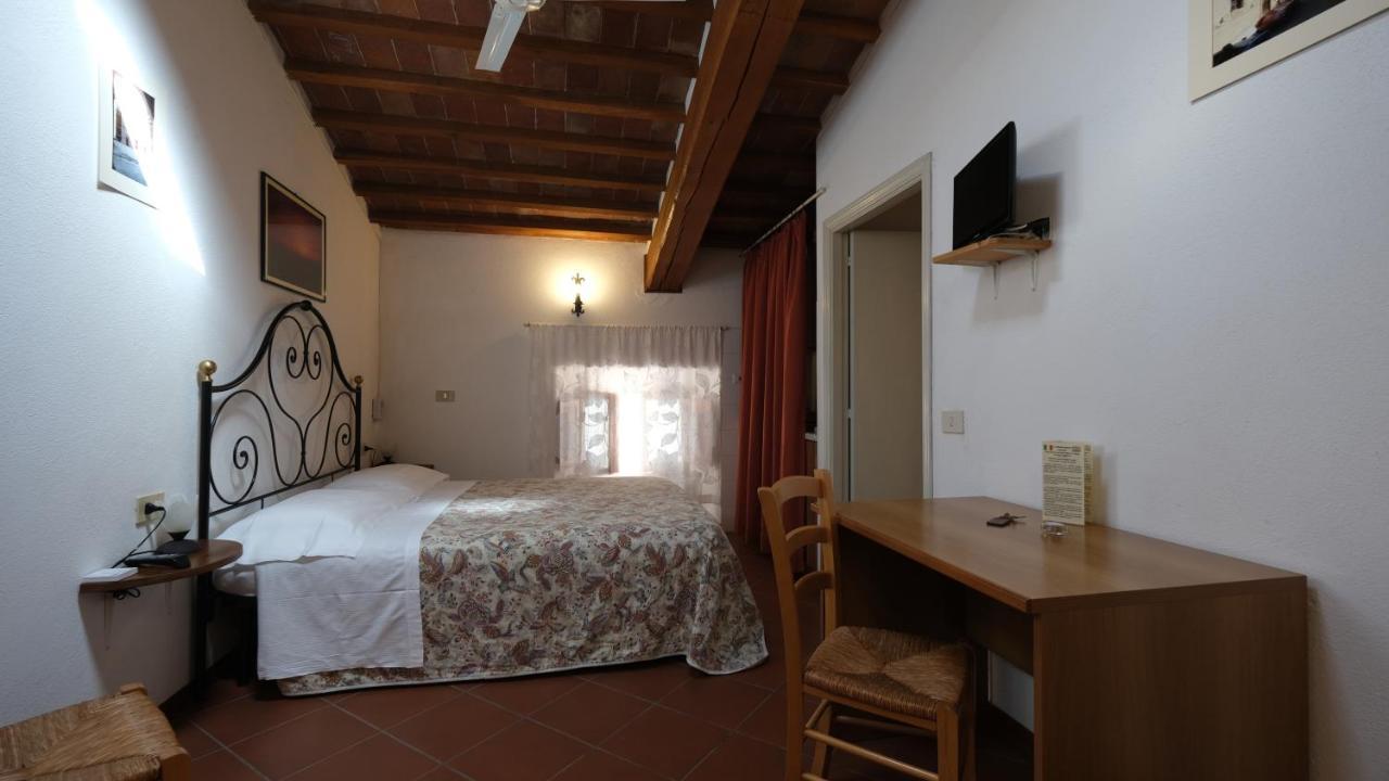 Guest house Oliviera Pienza