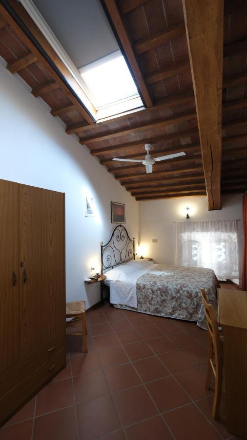Oliviera Pienza