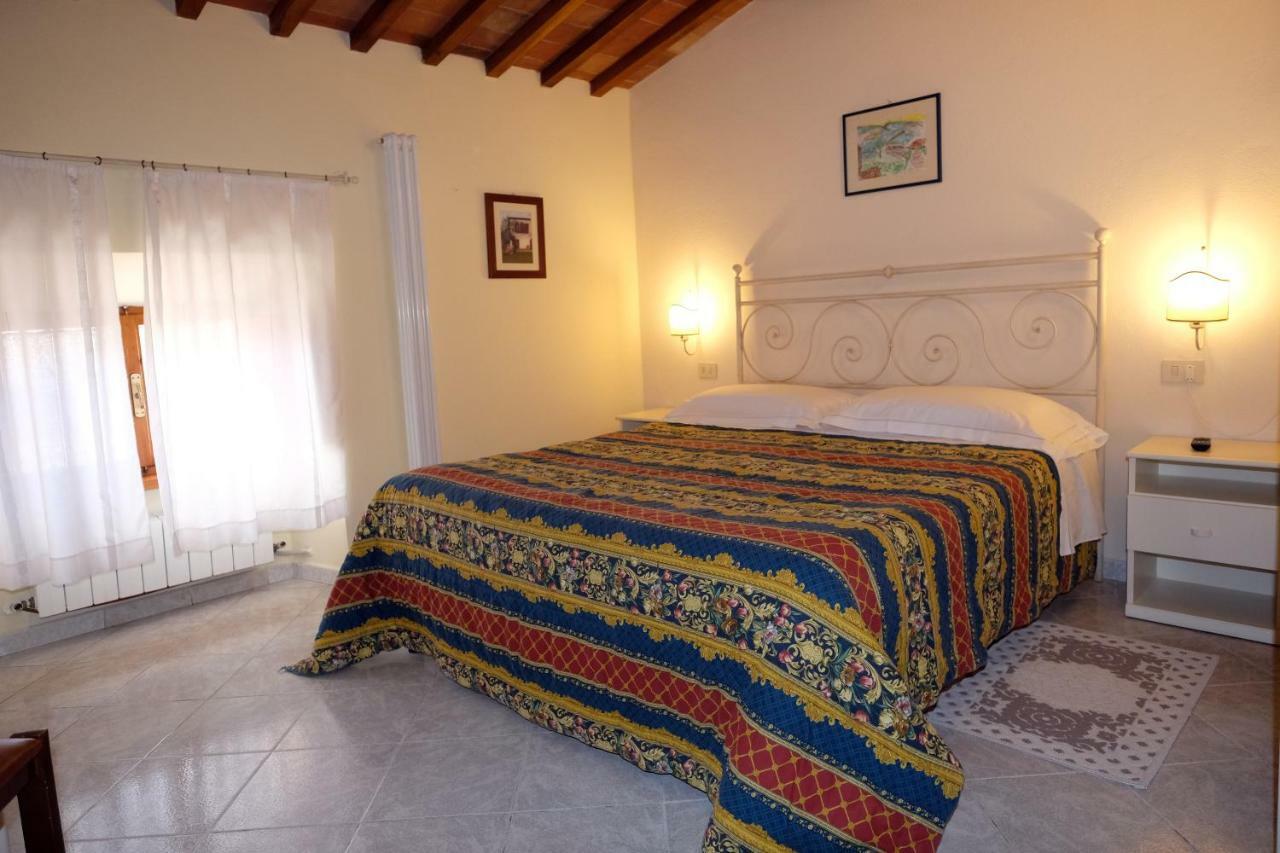 Guest house Oliviera
