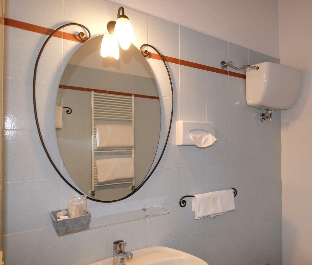 Guest house Oliviera Pienza