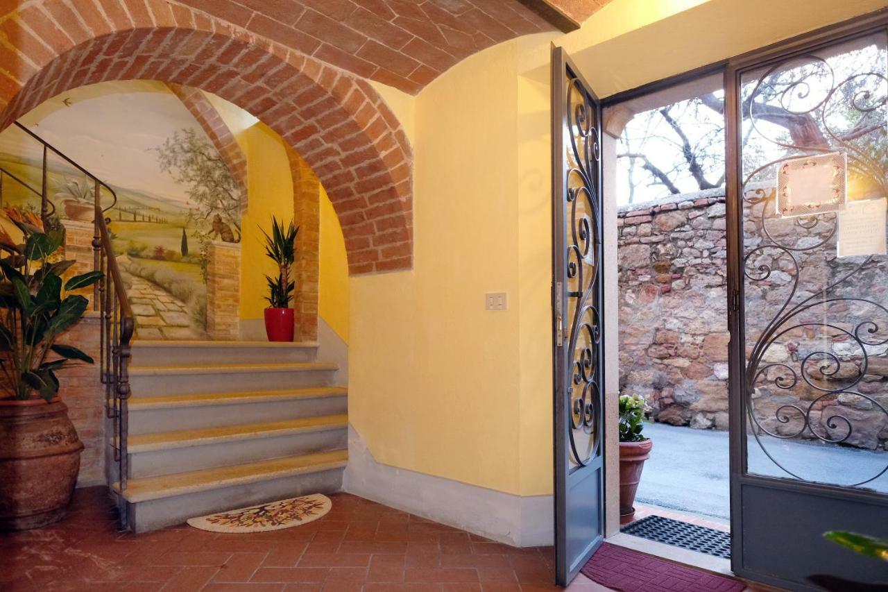 Guest house Oliviera *