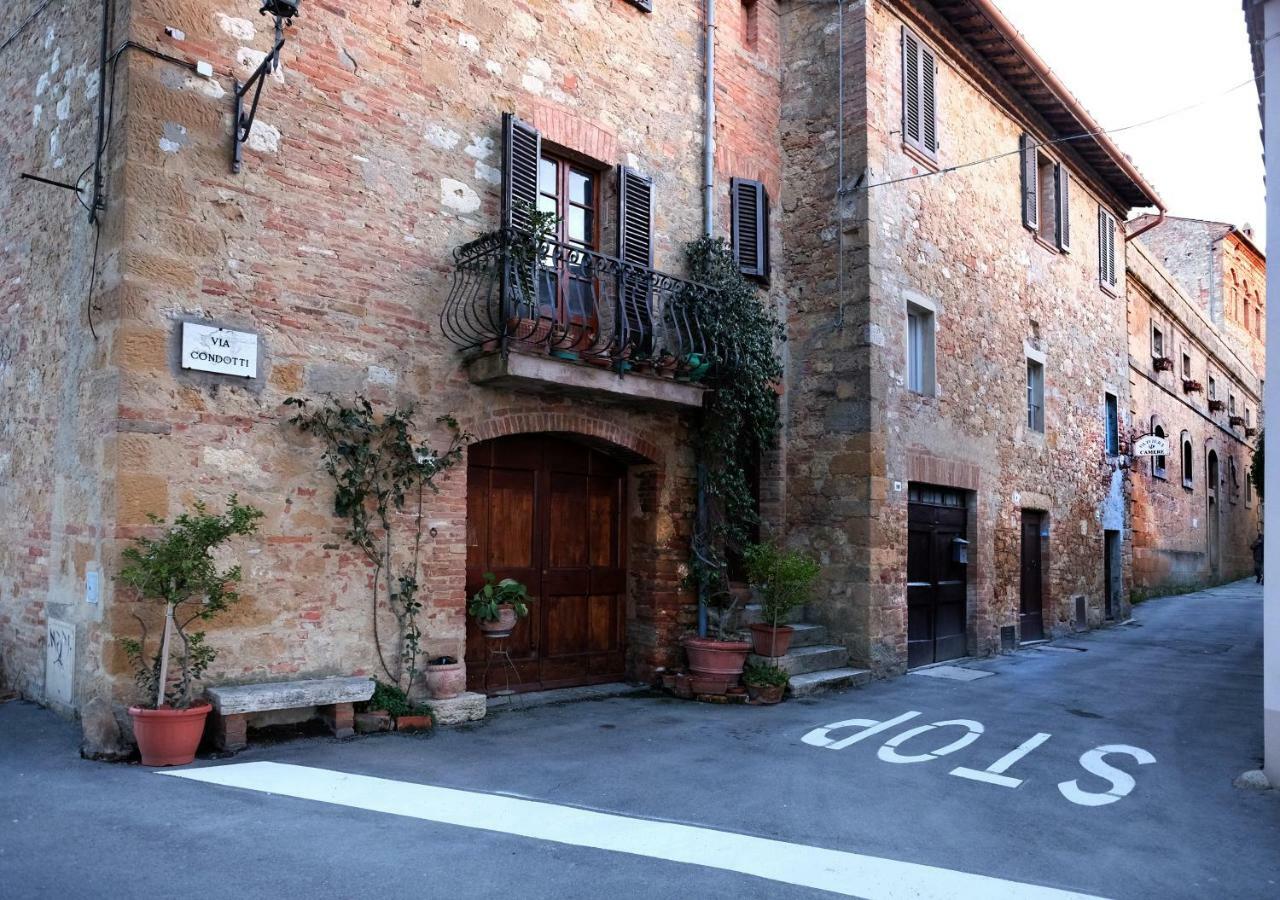 Guest house Oliviera *