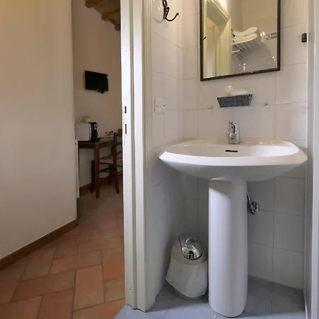 Oliviera Camere Pienza Exterior photo
