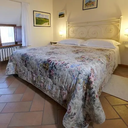 Oliviera Camere Pienza Exterior photo