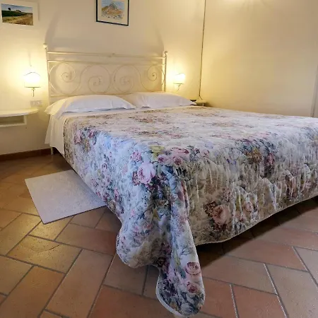 Oliviera Camere Pienza Exterior photo