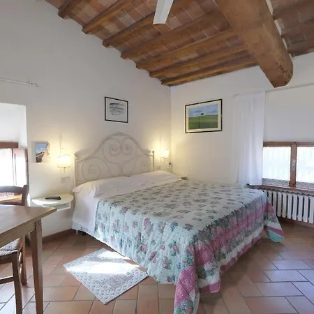 Oliviera Camere Pienza Exterior photo