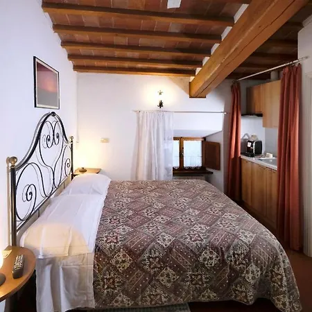 Oliviera Camere Pienza Exterior photo