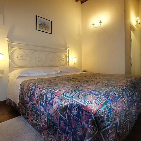 Oliviera Camere Pienza Exterior photo