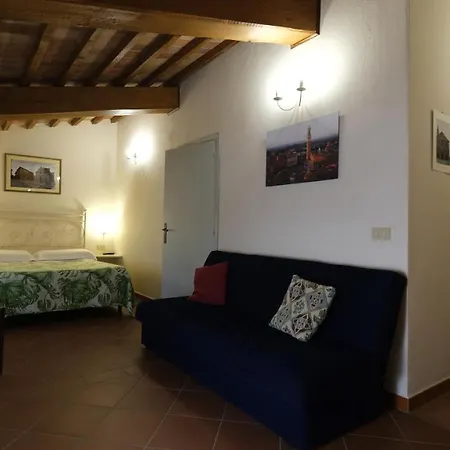 Oliviera Camere Pienza Exterior photo
