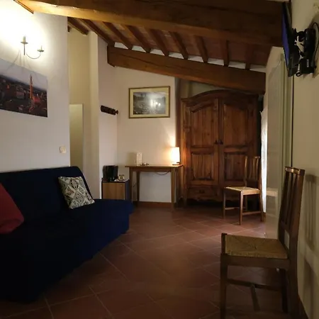 Oliviera Camere Pienza Exterior photo