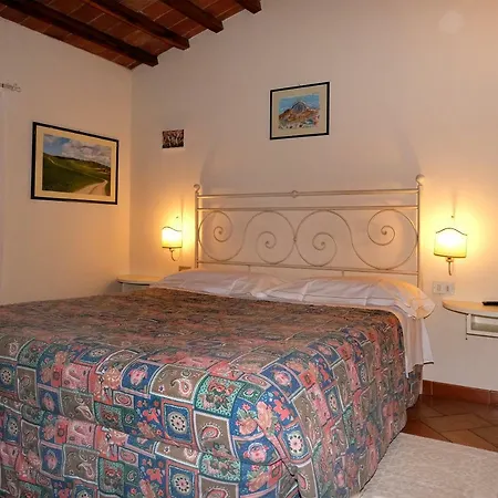 Oliviera Camere Pienza Exterior photo