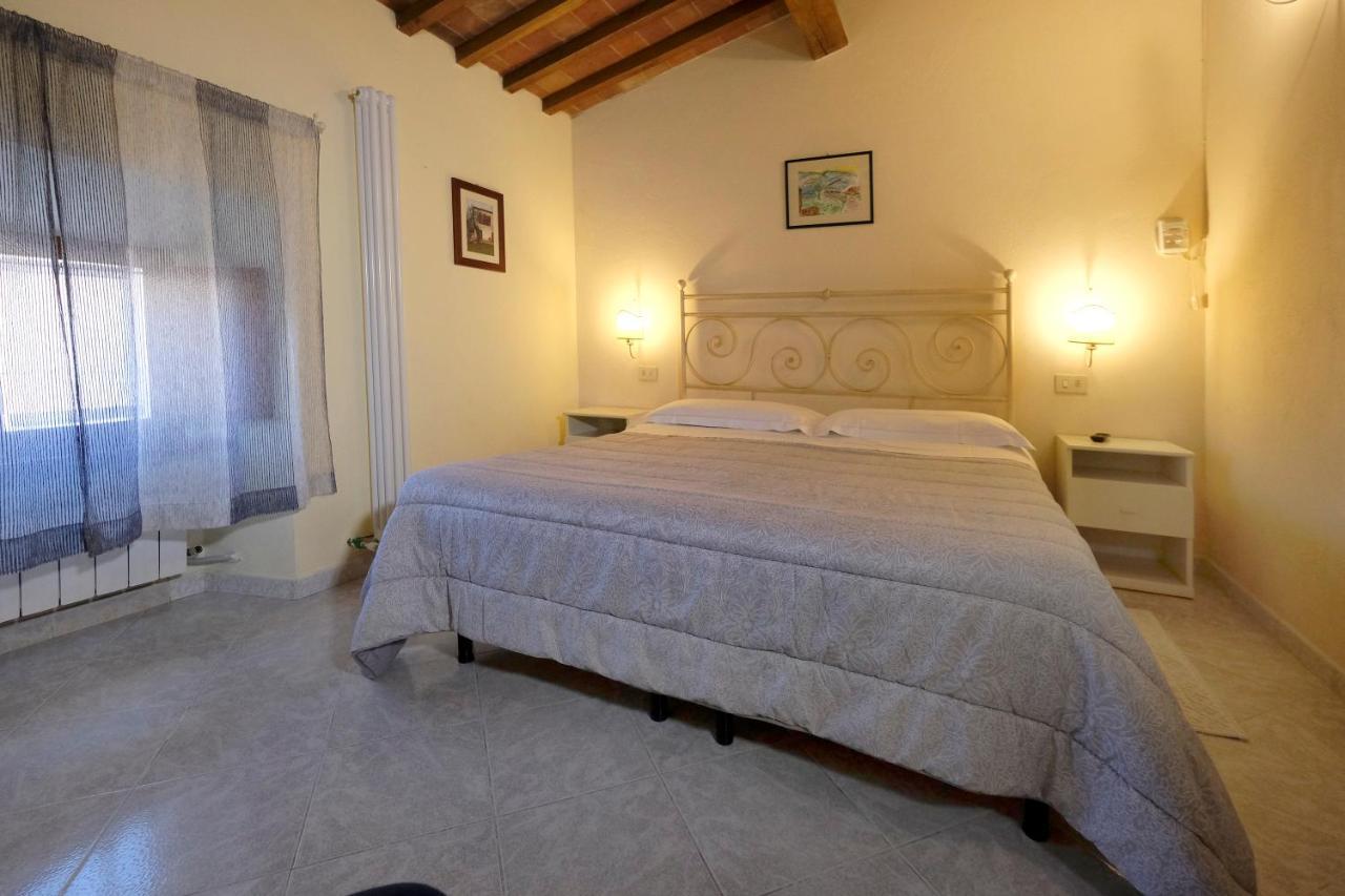 Oliviera Pienza
