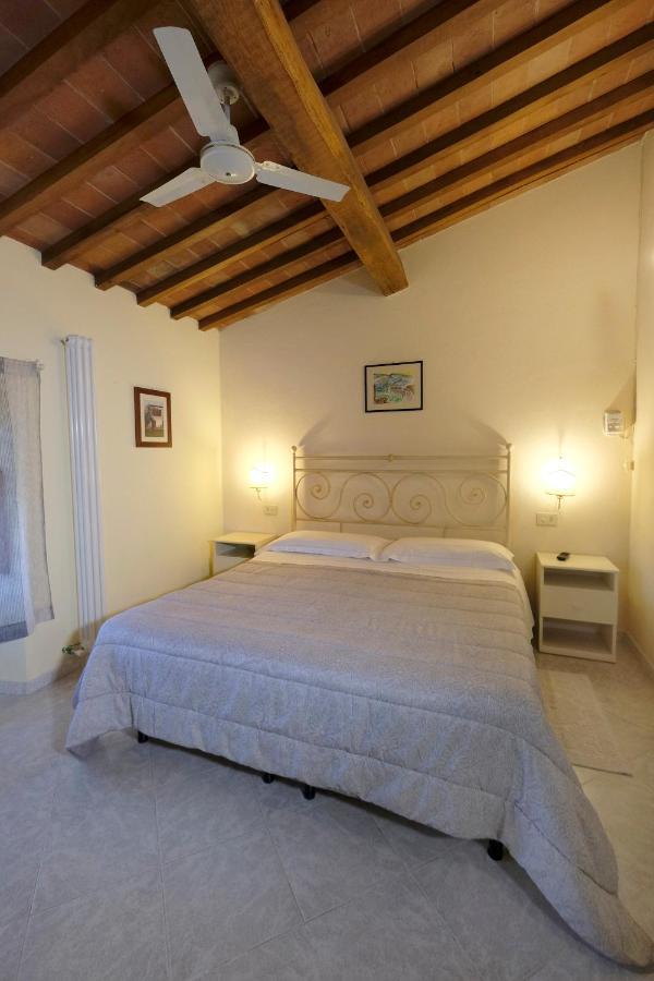 Oliviera Gasthof Pienza