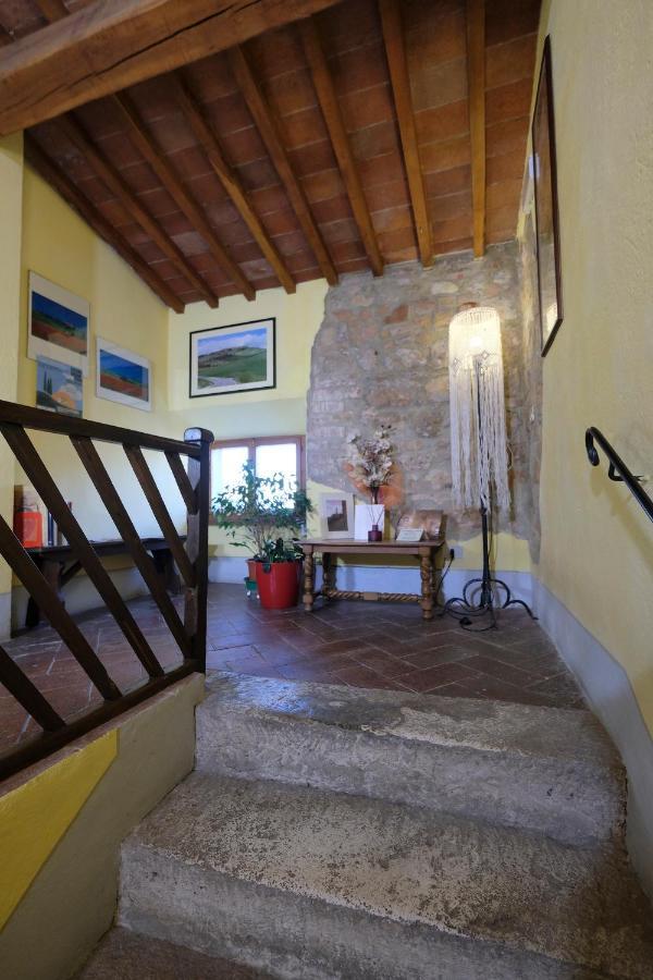 Oliviera Pienza