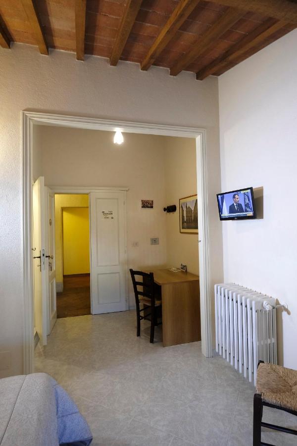 Gasthof Oliviera Pienza