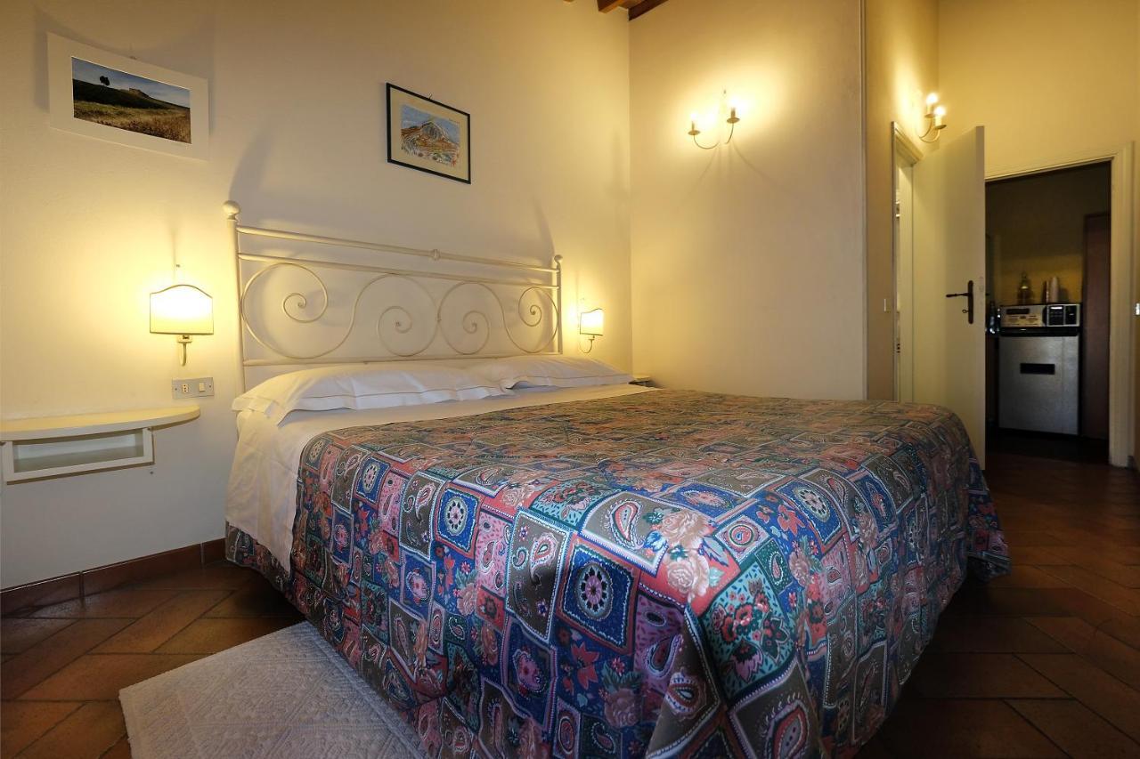 Gasthof Oliviera *