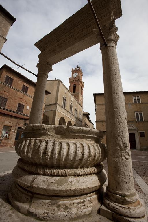 Oliviera * Pienza