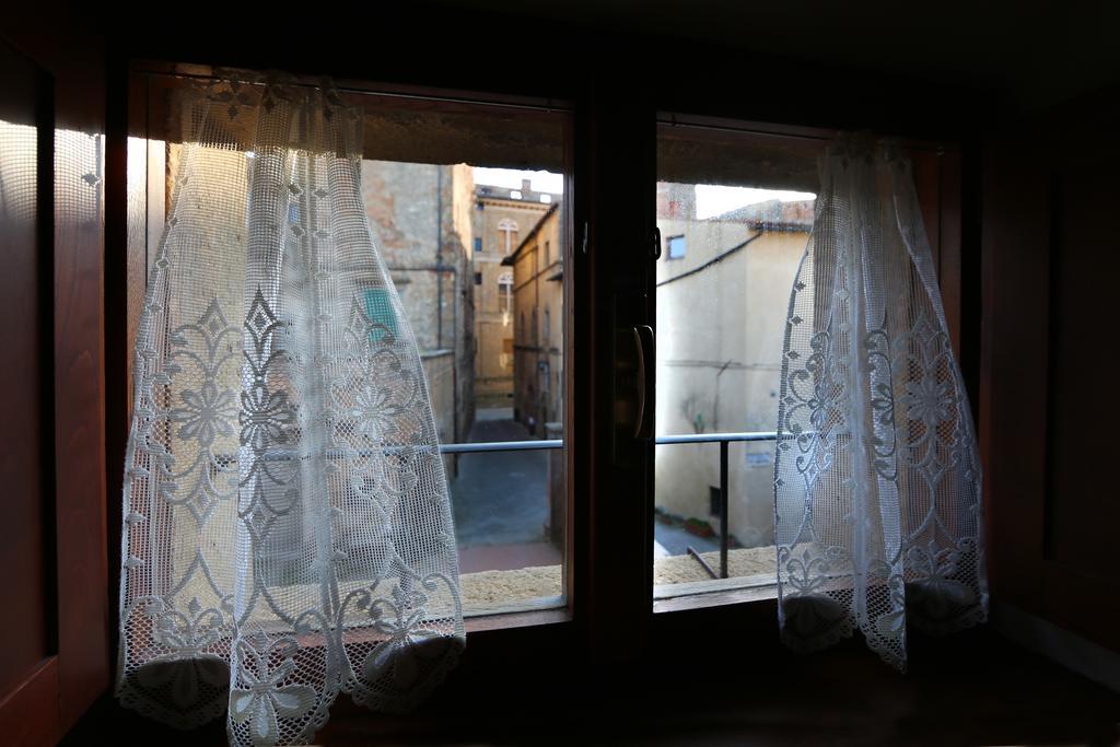 Oliviera Pienza