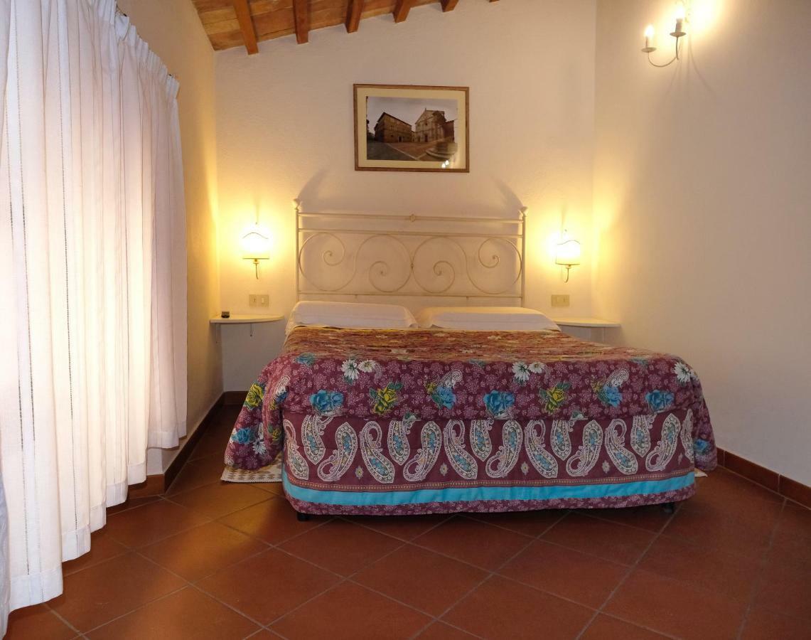 Gasthof Oliviera