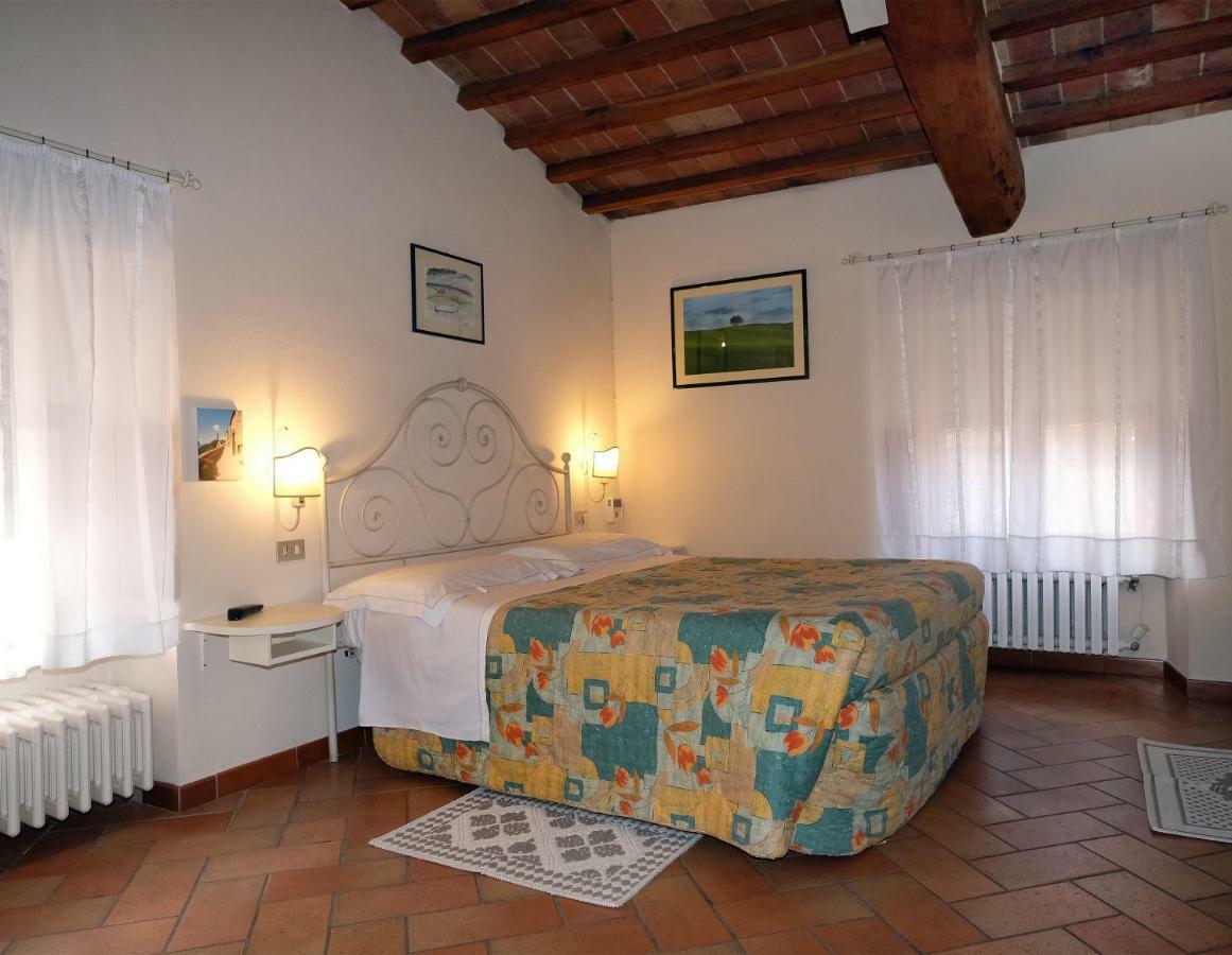 Oliviera * Pienza