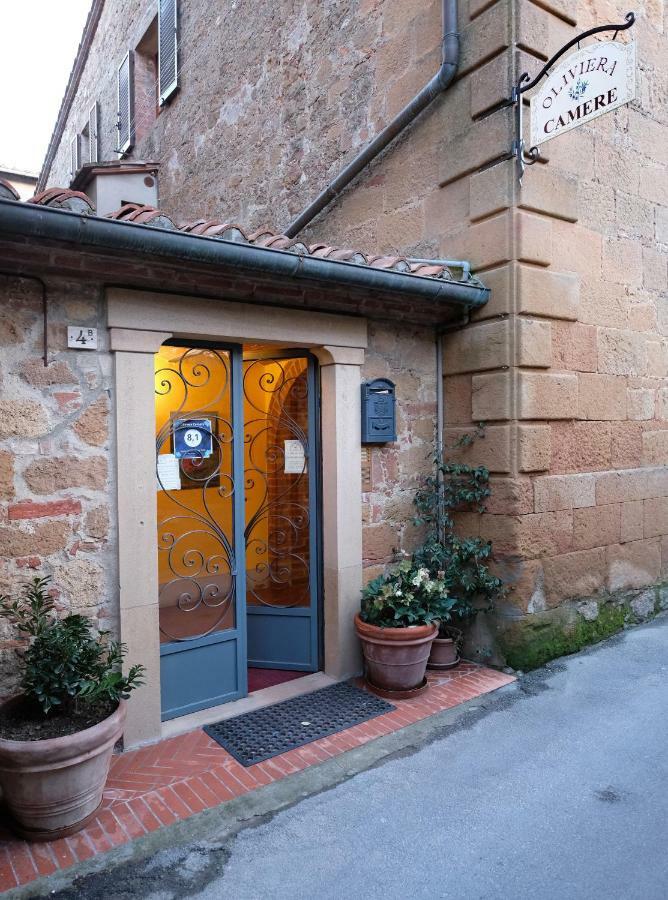 Gasthof Oliviera
