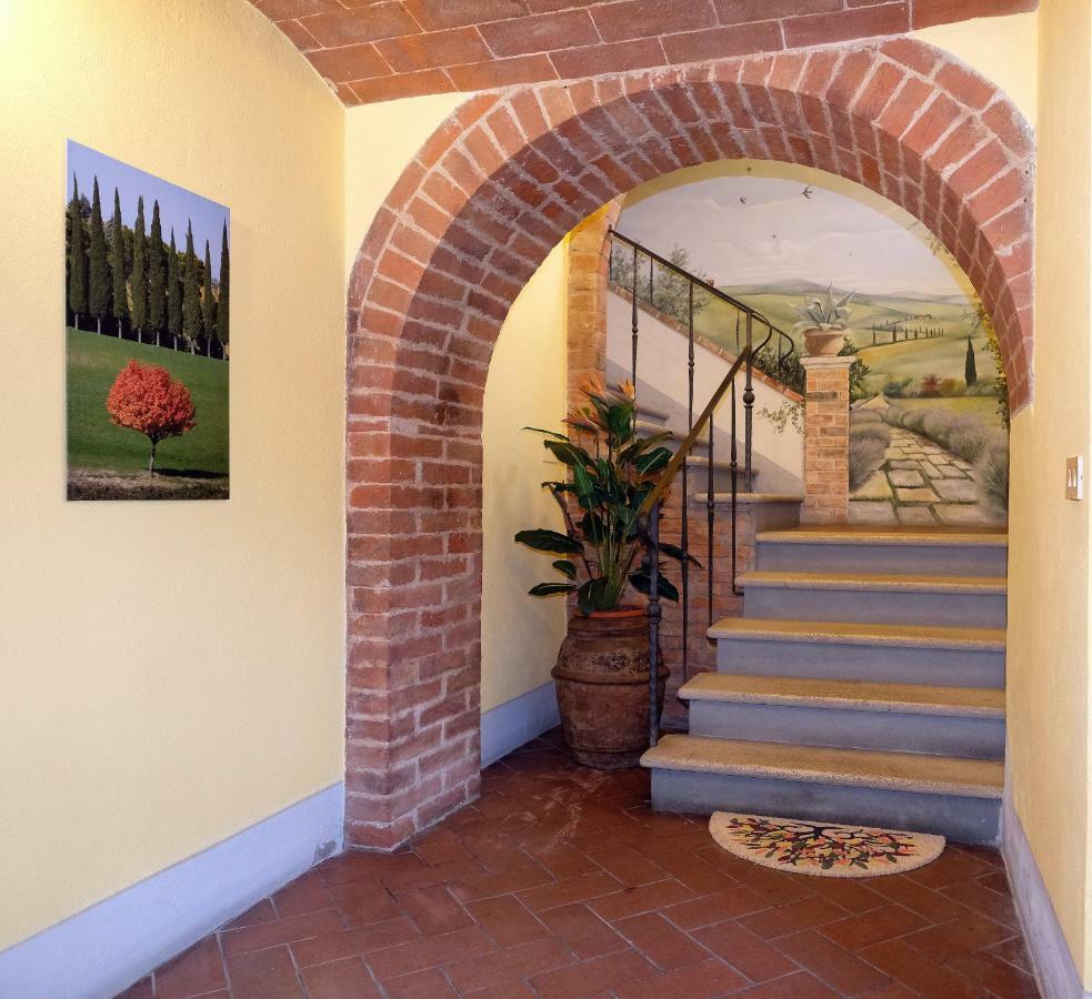Gasthof Oliviera *
